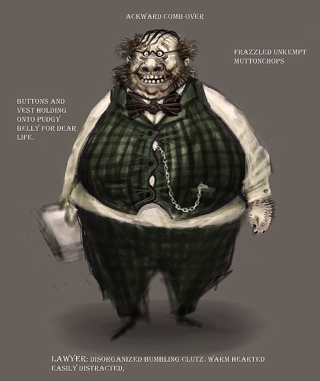 Lawyer Lawyer