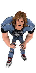 Axel Steel