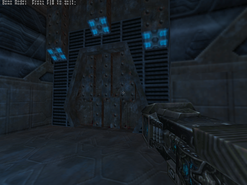 Running Daikatana.exe.