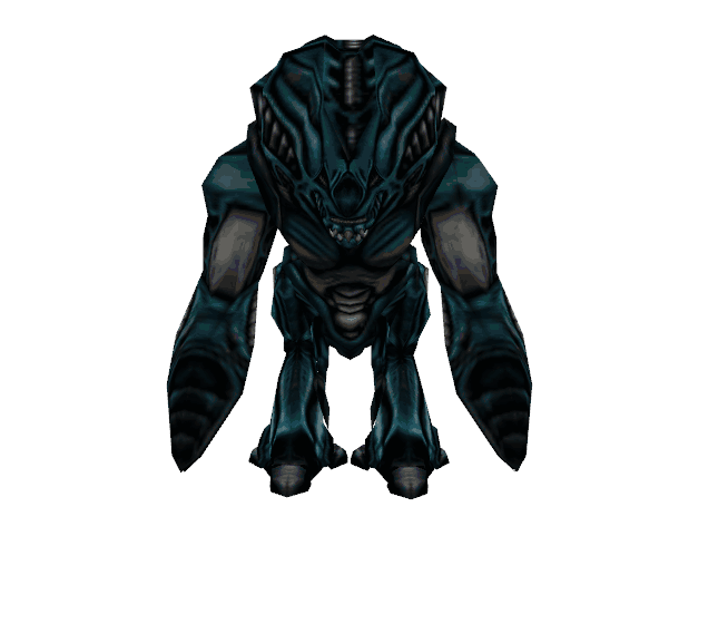 Bitehead.