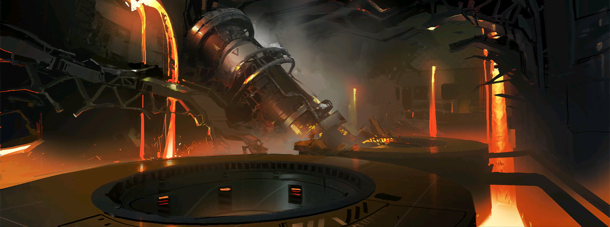 Foundry