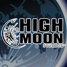 High Moon Studios High Moon Studios