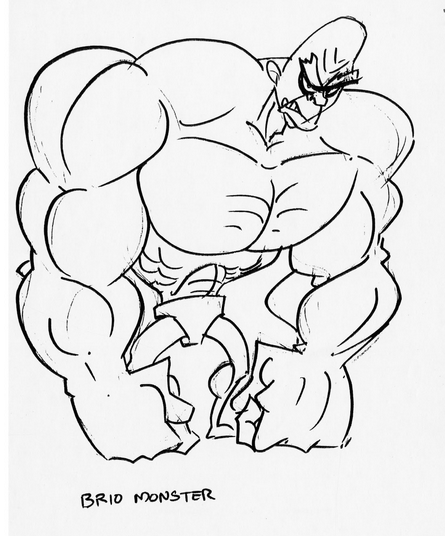 CrashBandicoot_N.BrioMonsterEarlyConcept_1-1.PNG CrashBandicoot_N.BrioMonsterEarlyConcept_1-1.PNG