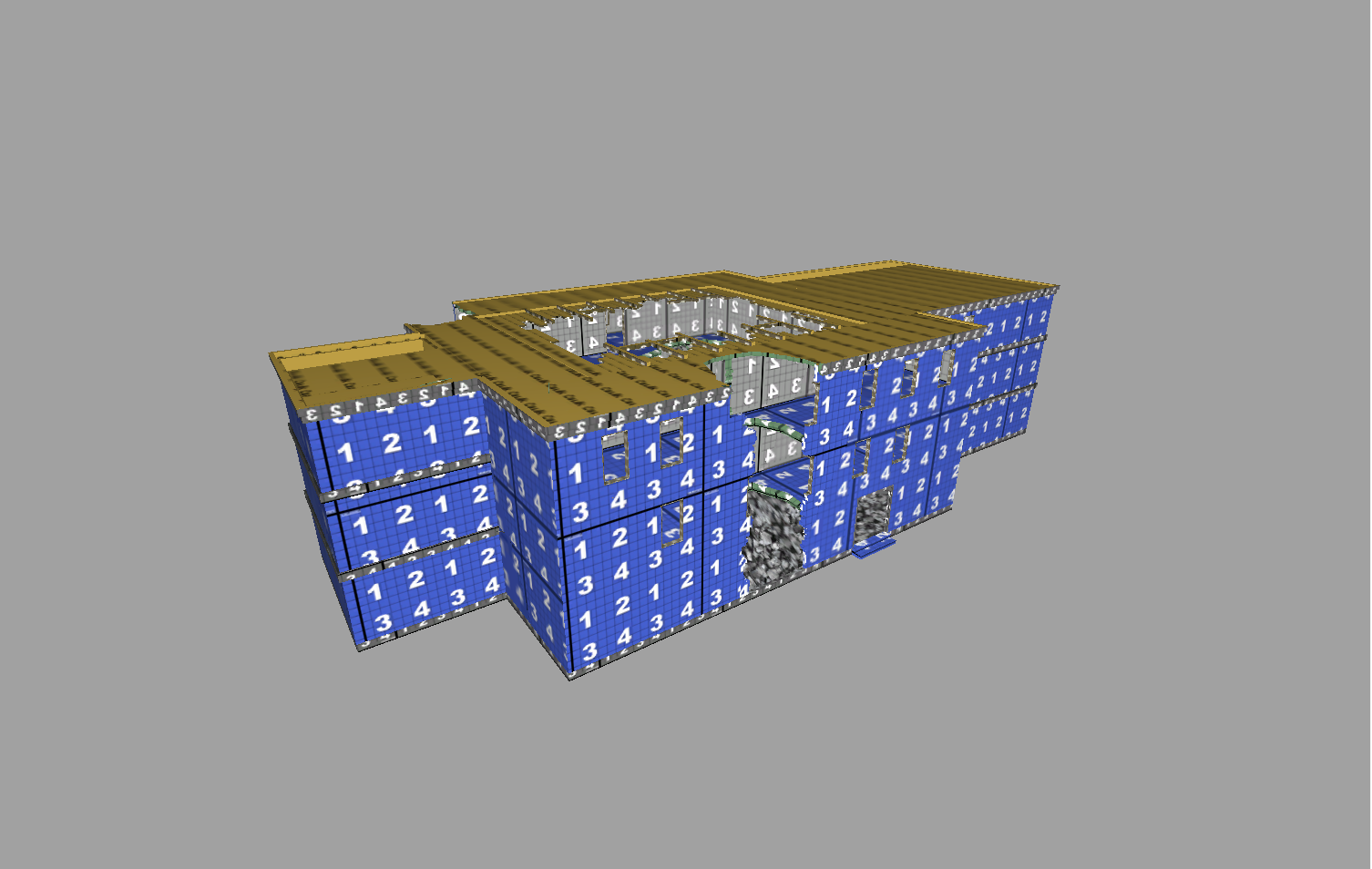 Buildng 04