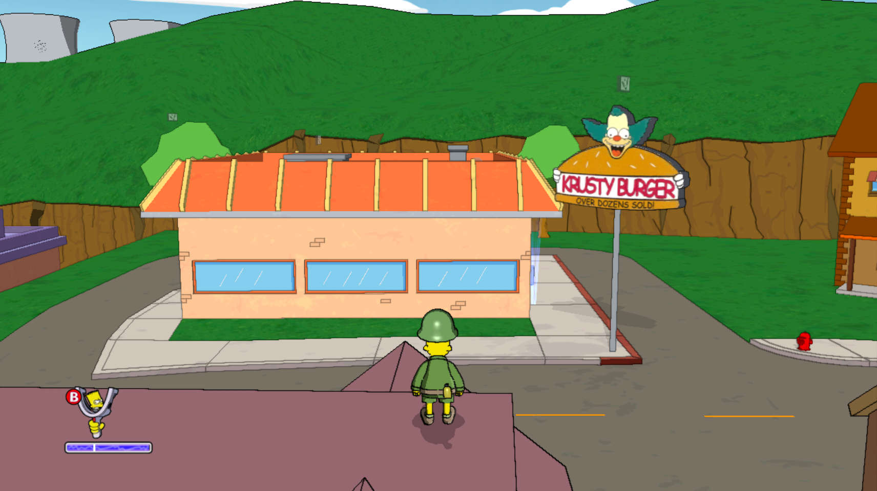 Simpsons2007KrustysBurger.png