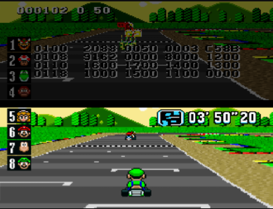 Nov'91 Proto RAM Editor Mode