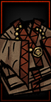 Occultist's armor. Occultist's armor.