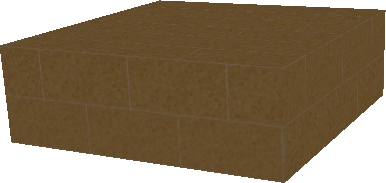 SandGolemBlock SandGolemBlock