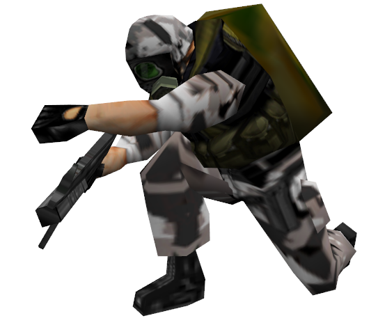Defuse.