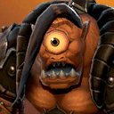 Tech Ruins Guardian icon Tech Ruins Guardian icon
