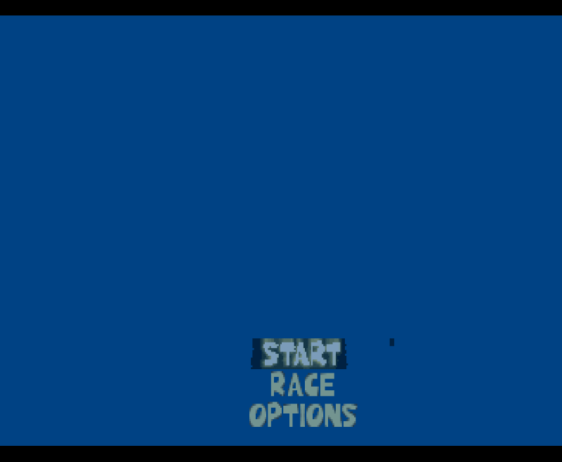 Frogger1997-june2psx-MainMenu.png