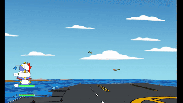 SimpsonsGameWiiProto-MOHB-PLANECRASH.gif