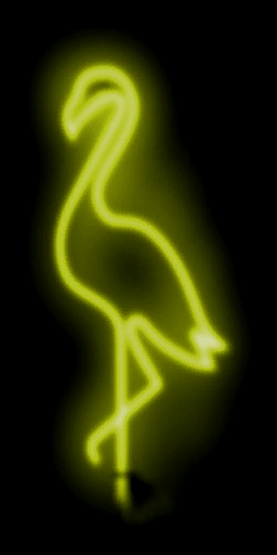 TSLS_paintingneonflamingo-mask-yellow-lit0_lifo_256x512.png