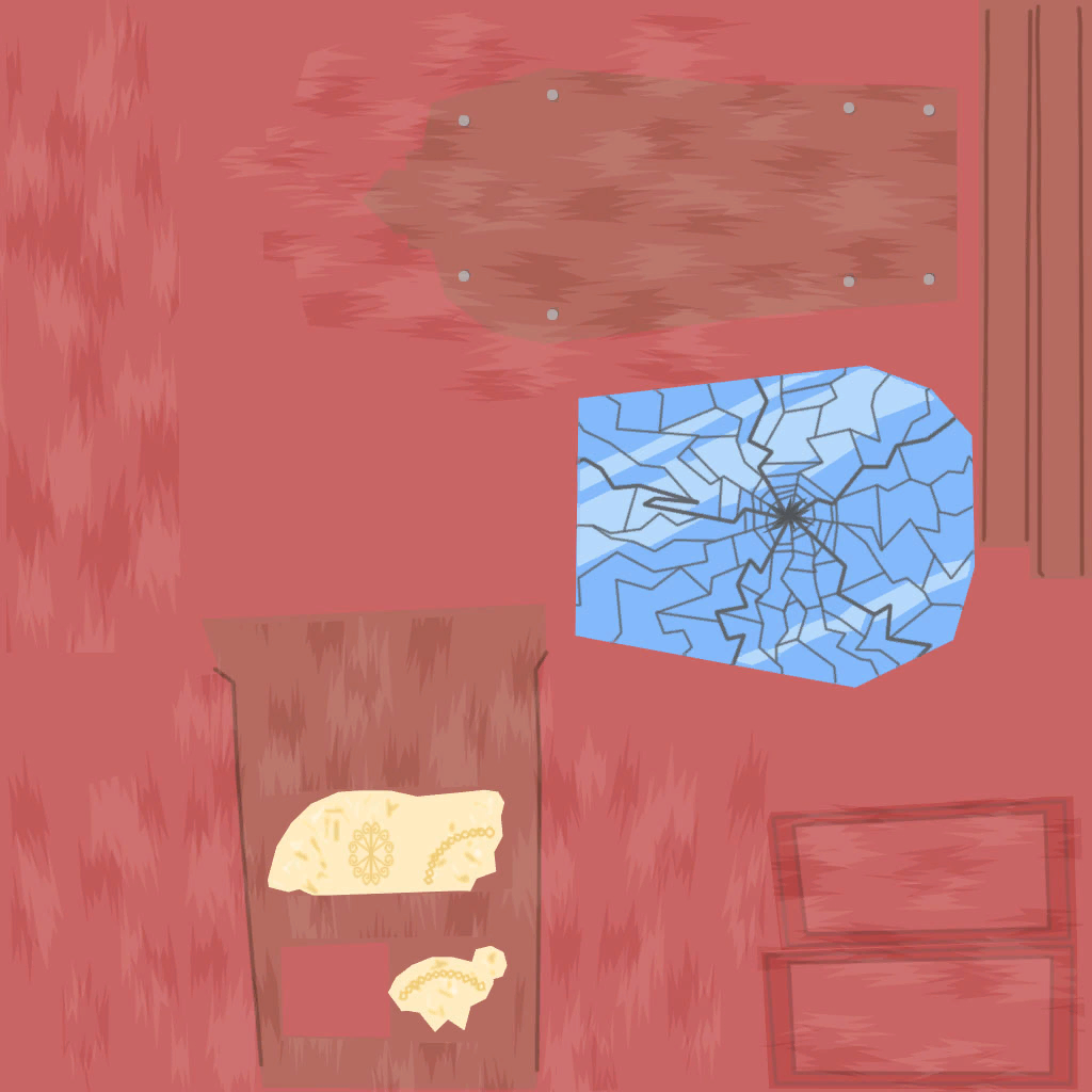 AHatIntime_Mirror_Hallway(Early).png AHatIntime_Mirror_Hallway(Early).png
