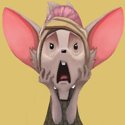 Female Villager 2 (Old)