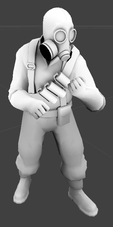 A very, very old Pyro texture with only AO (ambient occlusion). It is also in 2k resolution instead of 1k. A very, very old Pyro texture with only AO (ambient occlusion). It is also in 2k resolution instead of 1k.