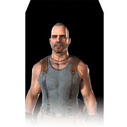 Resistance Engineer Resistance Engineer
