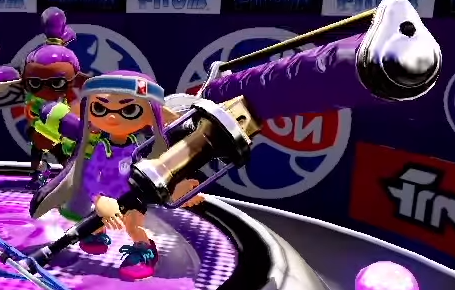 Old pose for holding rollers.