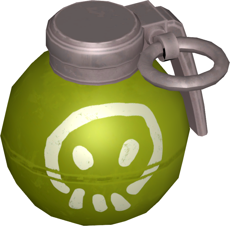 Grenade Grenade