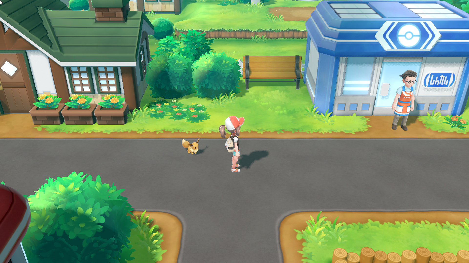 LGEMay2018ViridianManOnBench2.png
