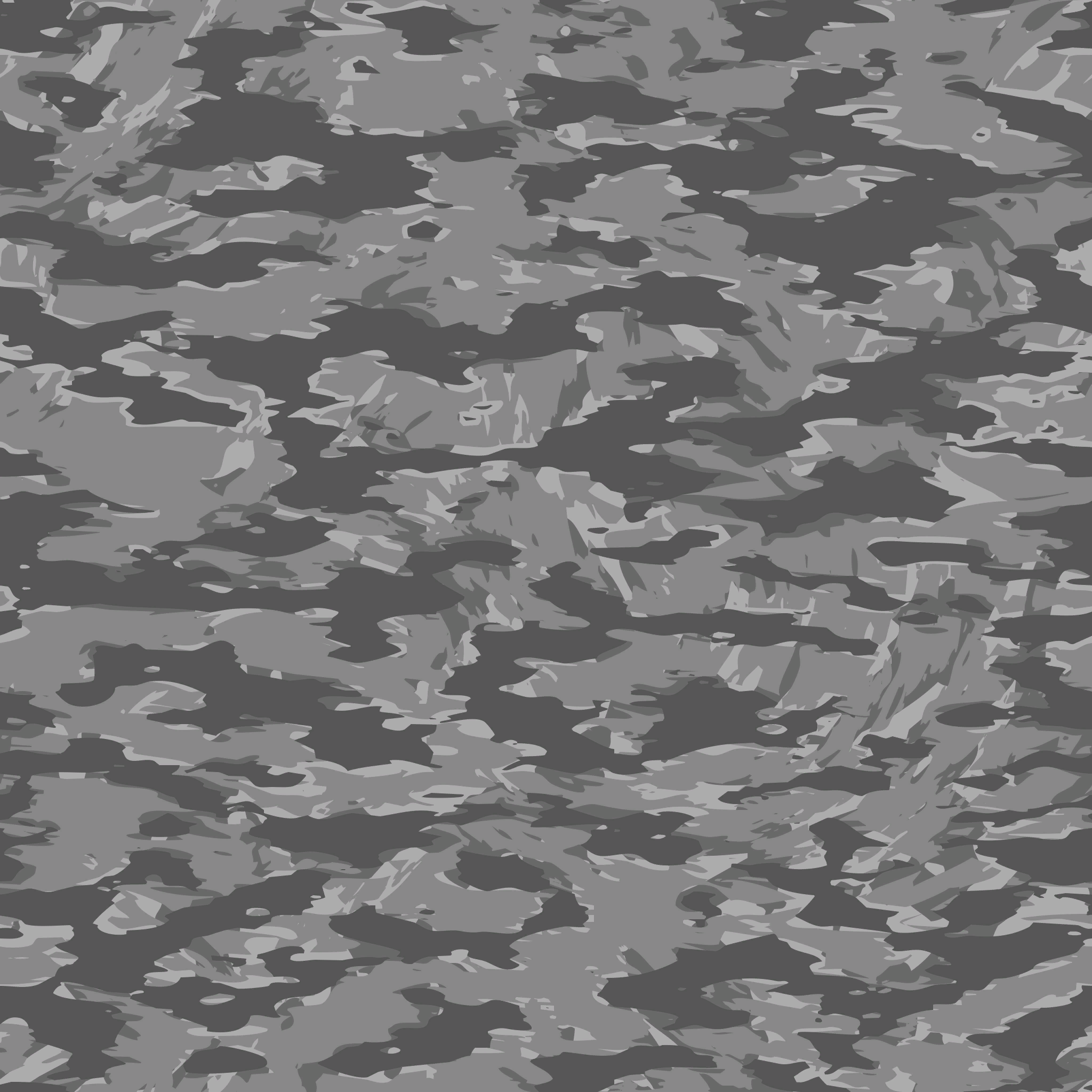 Unused "Field Camo" variant.