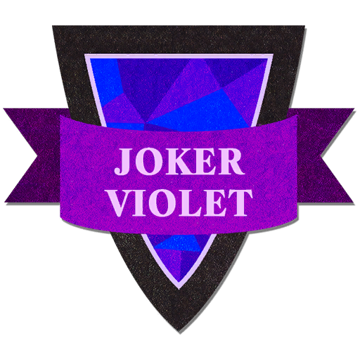 Joker/Violet