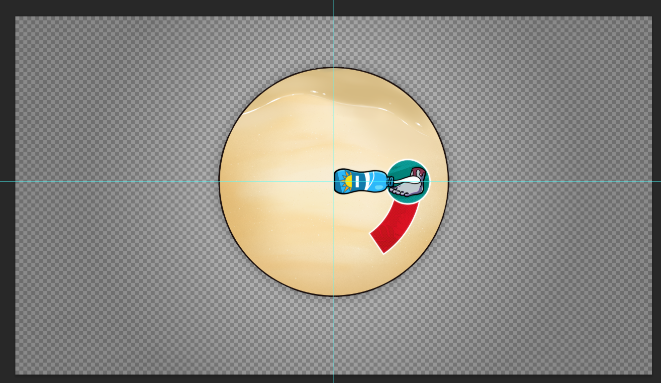 Sunscreen Mockup