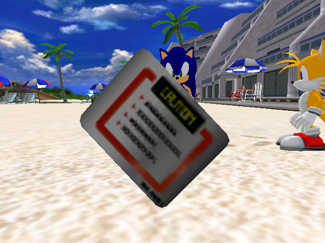 SonicAdventureDXPreview_MissionMode6.png