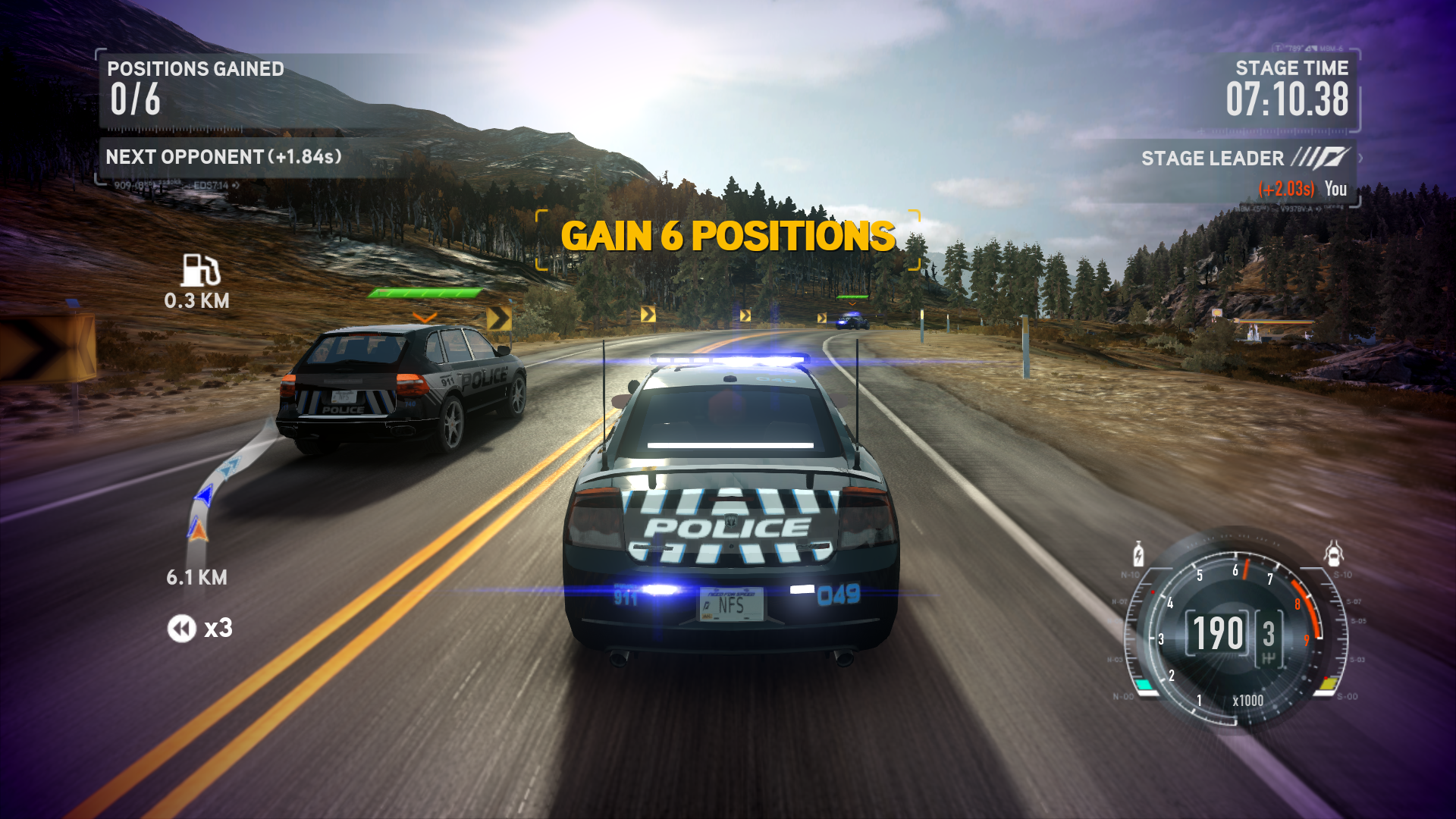 NFSTheRunCivilianCopCayenne.png NFSTheRunCivilianCopCayenne.png