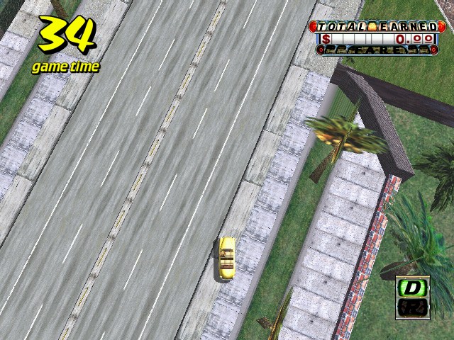Third camera angle