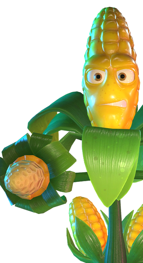 Kernel Corn