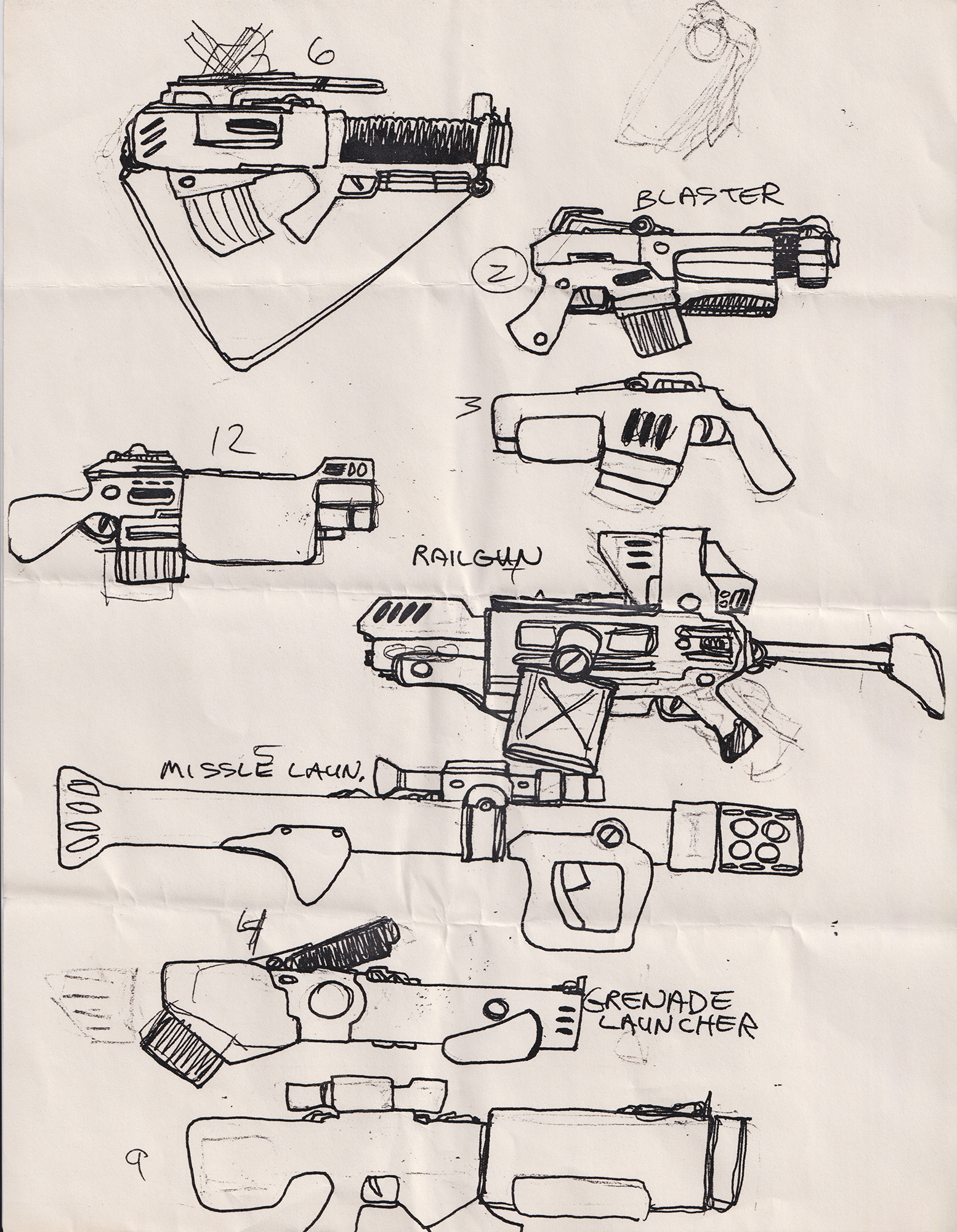 Quake2-ConceptArt-Weapons3.jpg Quake2-ConceptArt-Weapons3.jpg