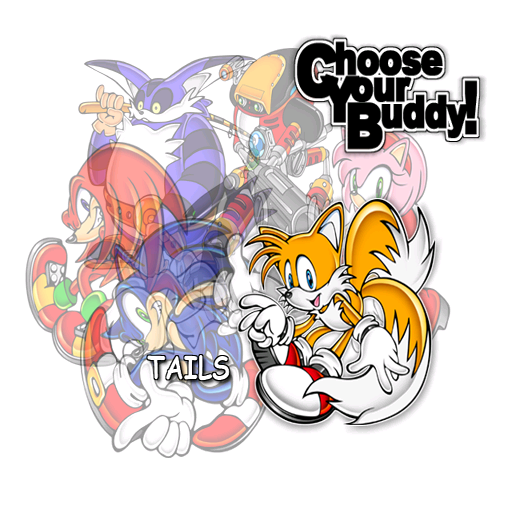 Tails Tails