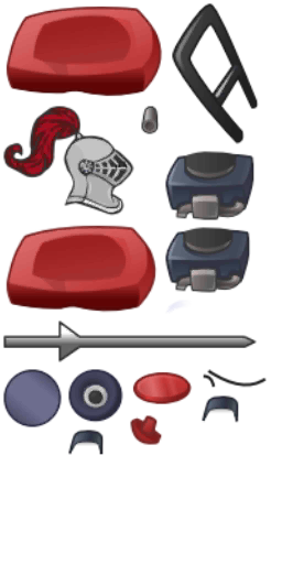 Placeholder Dark Ages Lawn Mower sprites Placeholder Dark Ages Lawn Mower sprites