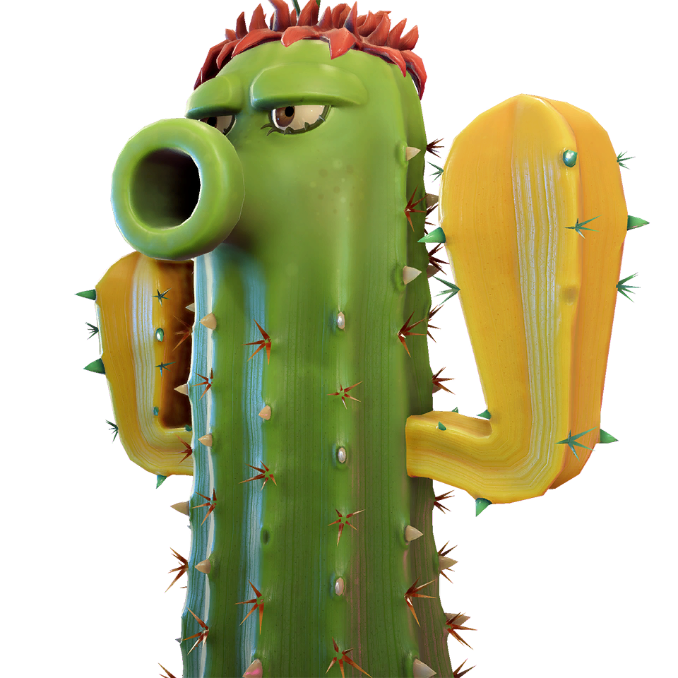 Default Yellow Arms