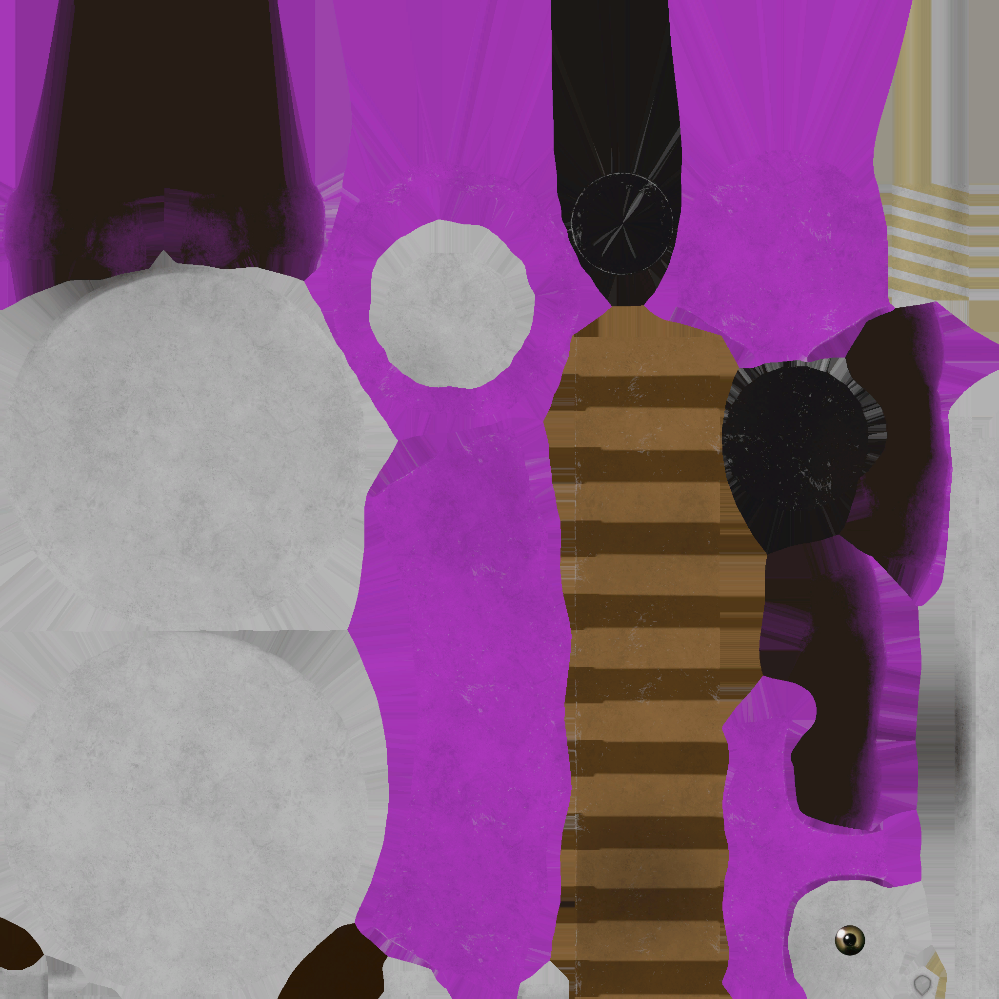 CHAR_TEX_Cupcake_BaseColor CHAR_TEX_Cupcake_BaseColor