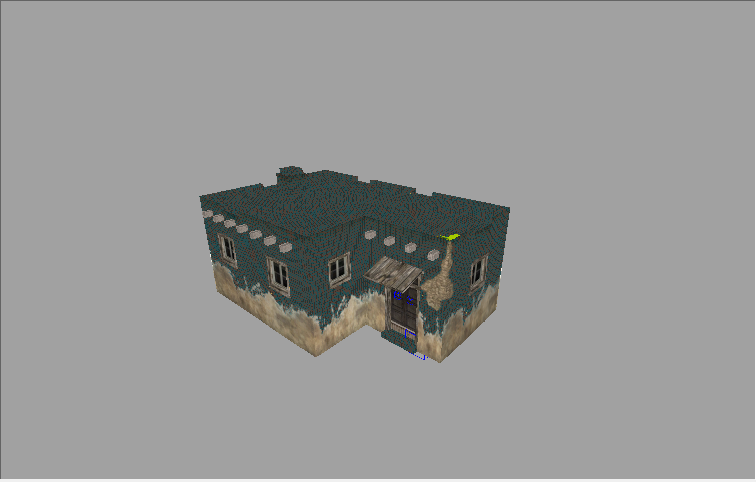 Small Square 3