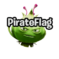 Flag Pirate