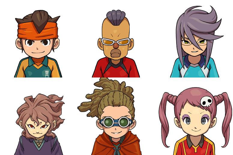 Some placeholder spritesheet Some placeholder spritesheet