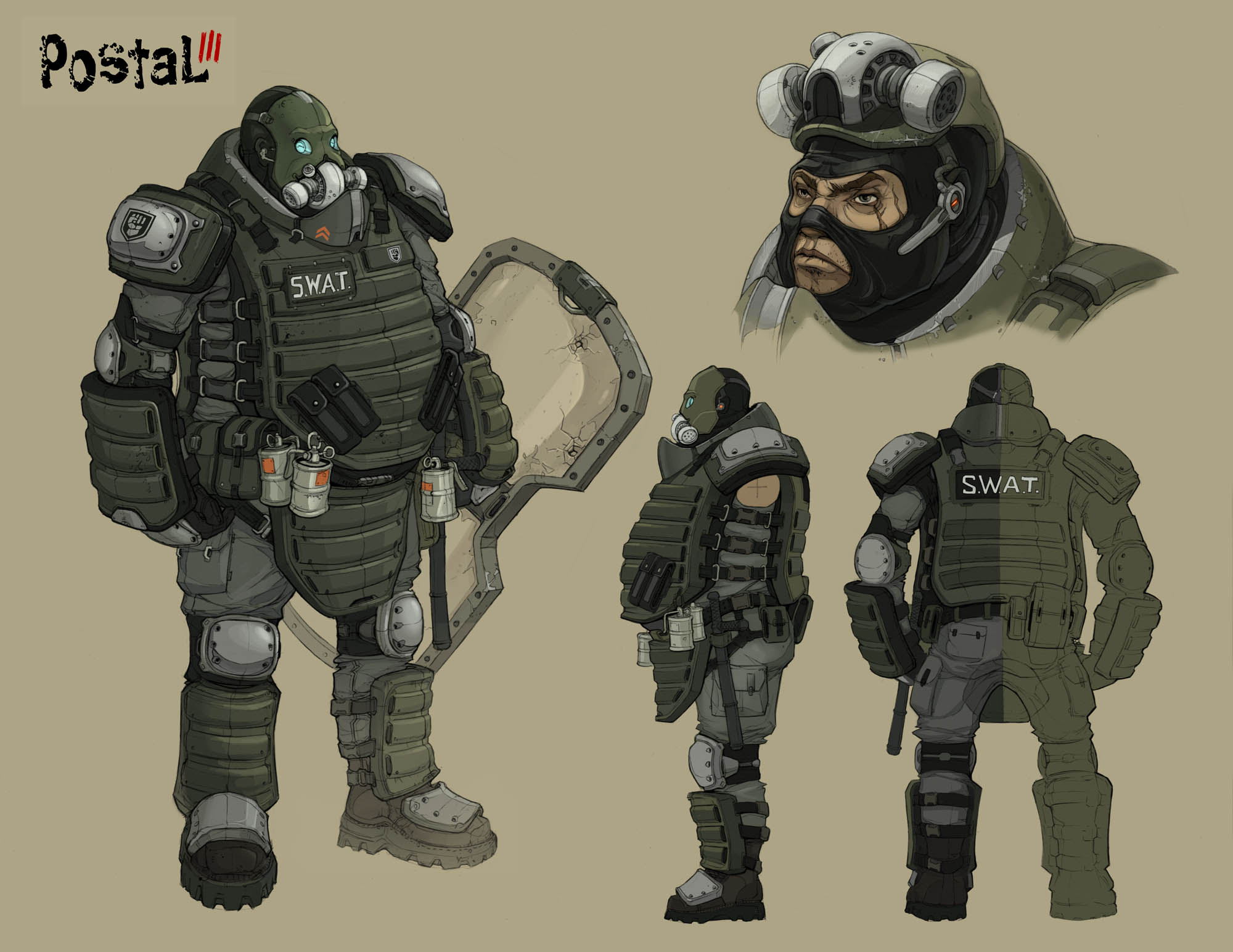 Concept Art Concept Art