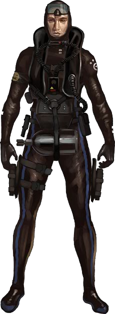 SCUBA SCUBA