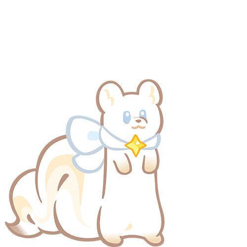 CROB_Cream_Ferret_Cookie_Transform_Standard_Final.png