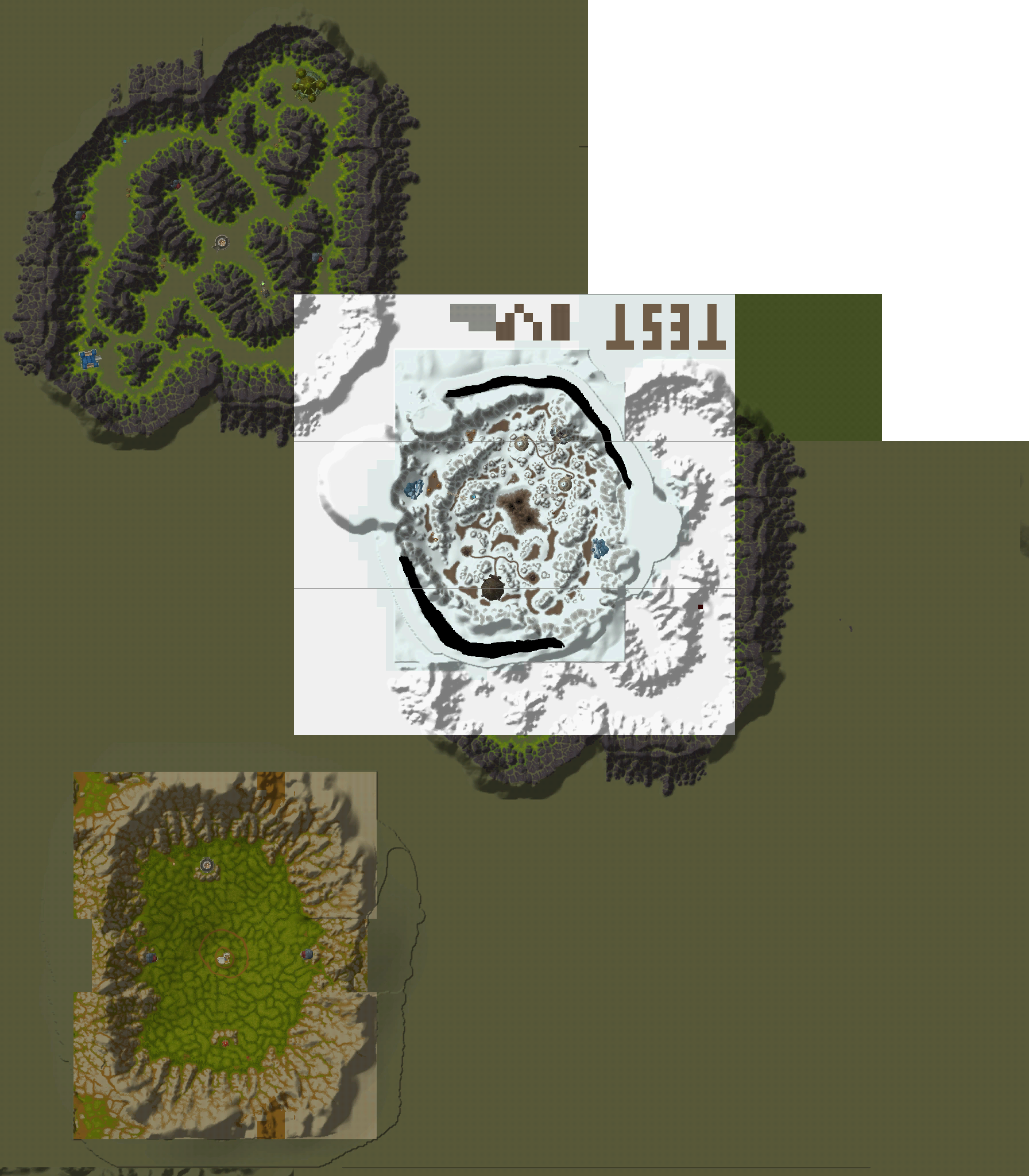 Kalidar was a testing map removed during the original game's late alpha. While the actual map was removed long long ago, the minimap tiles remain in the game. Kalidar was a testing map removed during the original game's late alpha. While the actual map was removed long long ago, the minimap tiles remain in the game.