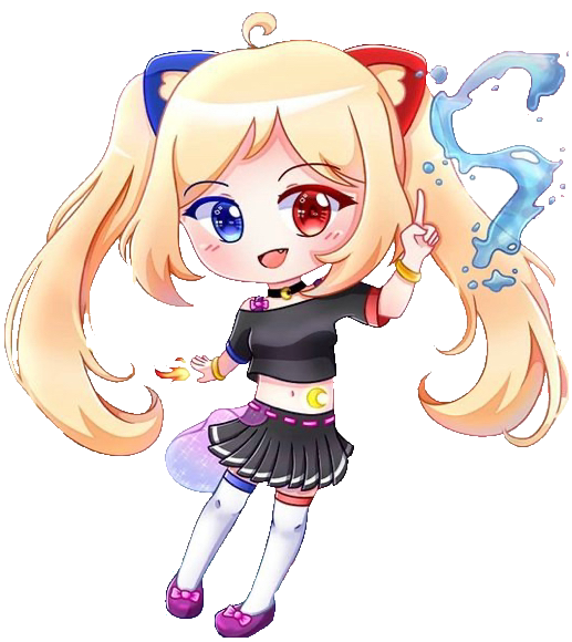 Emiko's unused art