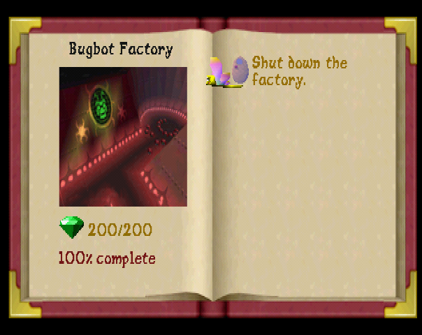 Bugbot Factory Bugbot Factory