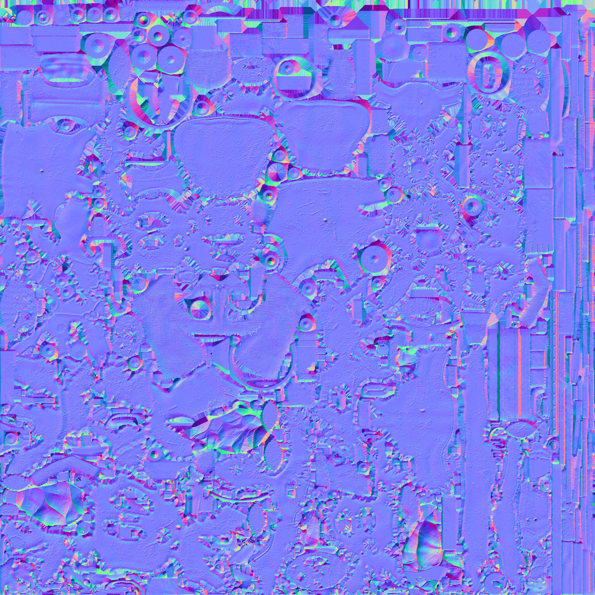 Char_Tex_Springtrap_Normal Char_Tex_Springtrap_Normal