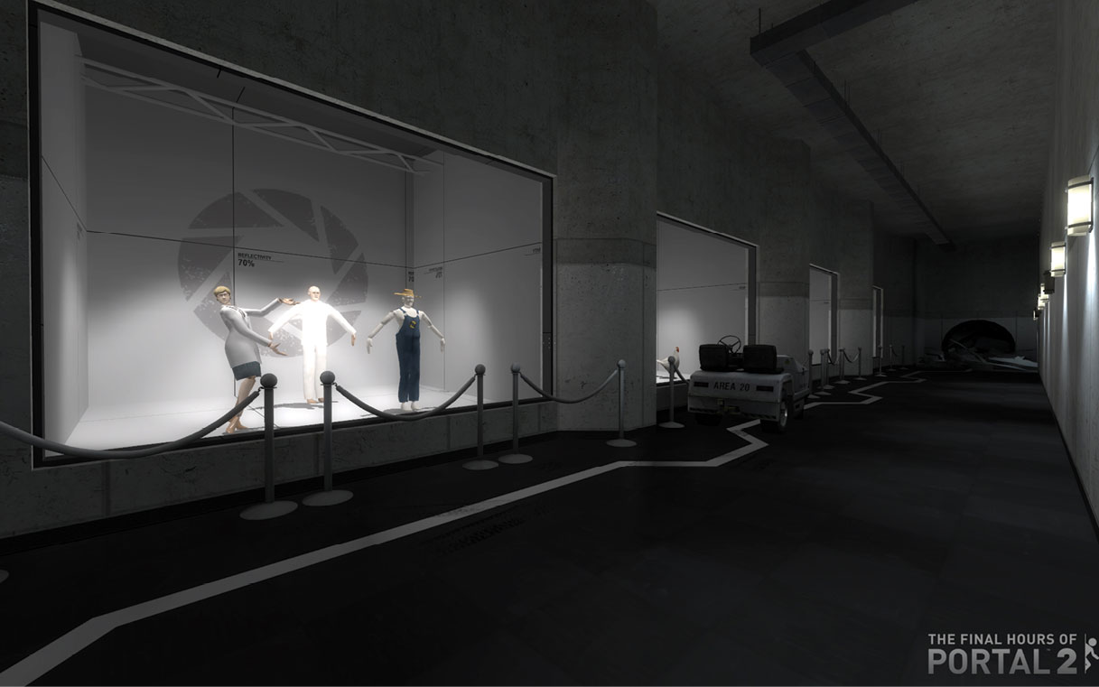 Diorama