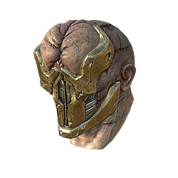 "Psionic" set helmet "Psionic" set helmet