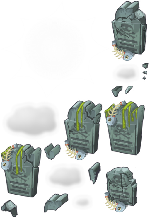 Sprites Sprites