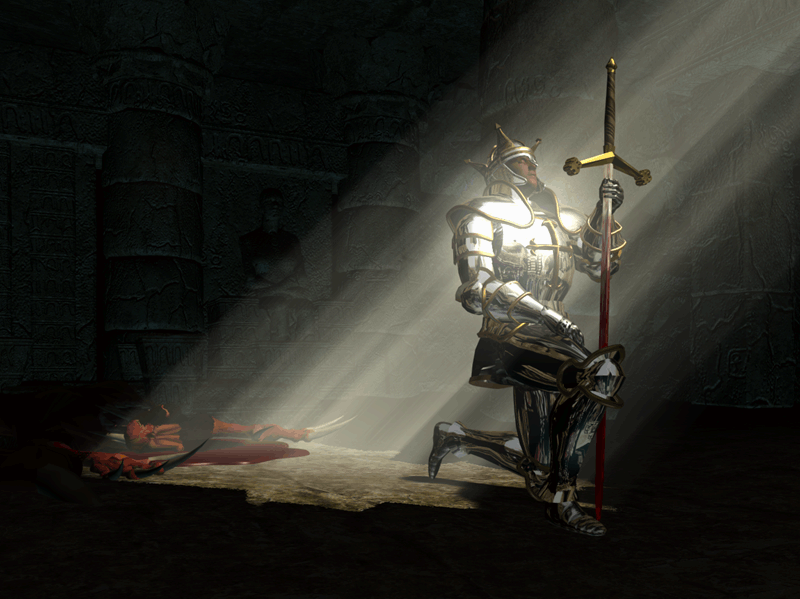 Paladin